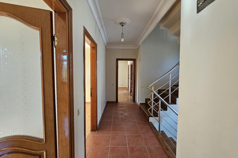 TUZLA POSTANE MAHALLESİ OĞUZHAN SİTESİNDE 6+2 MÜSTAKİL VİLLA