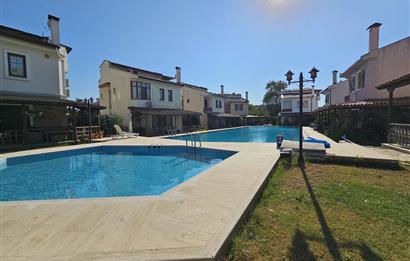 TUZLA POSTANE MAHALLESİ OĞUZHAN SİTESİNDE 6+2 MÜSTAKİL VİLLA