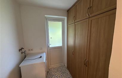 Eskiçeşme Denize Yürüme Mesafesinde Müstakil Triplex Villa