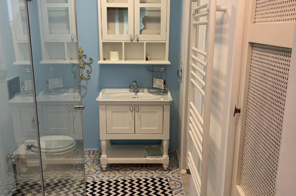 Eskiçeşme Denize Yürüme Mesafesinde Müstakil Triplex Villa