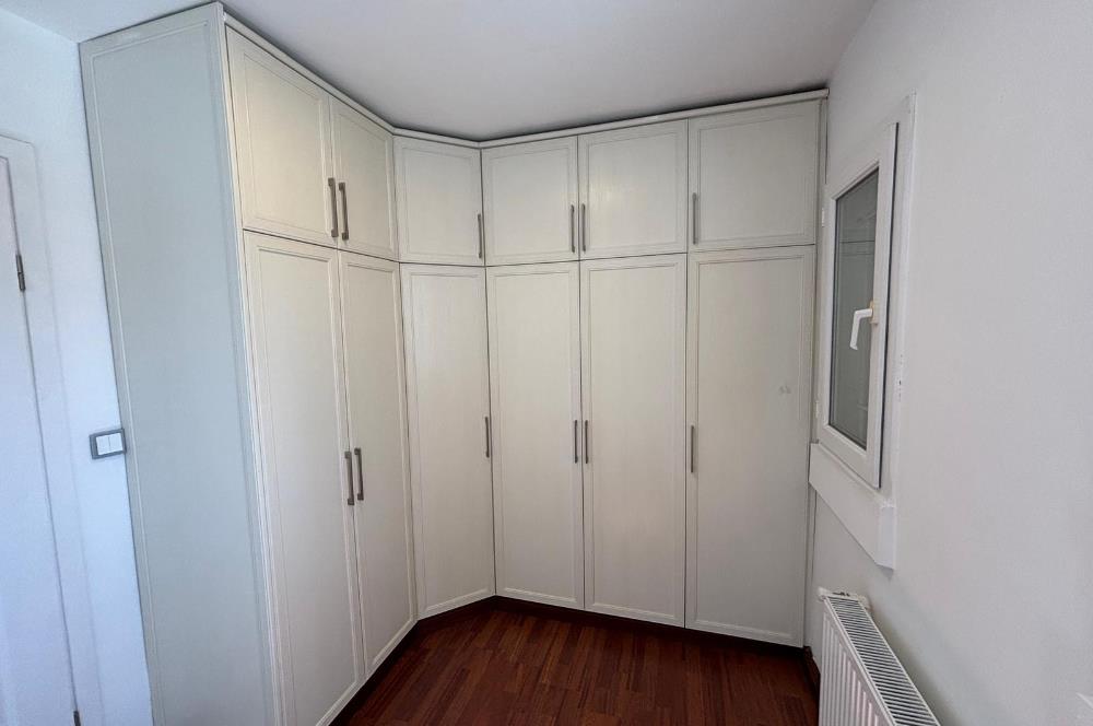 Eskiçeşme Denize Yürüme Mesafesinde Müstakil Triplex Villa