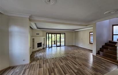 TUZLA POSTANE MAHALLESİ OĞUZHAN SİTESİNDE 6+2 MÜSTAKİL VİLLA