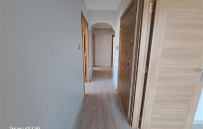Kartal Cevizlide Arakat , Balkonlu, Geniş 3+1 Kiralık Daire