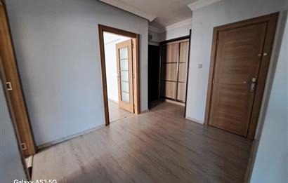Kartal Cevizlide Arakat , Balkonlu, Geniş 3+1 Kiralık Daire