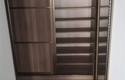 Kartal Cevizlide Arakat , Balkonlu, Geniş 3+1 Kiralık Daire