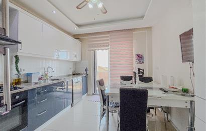 C21 LOCA'DAN HAVUZLU SİTEDE SATILIK DAİRE
