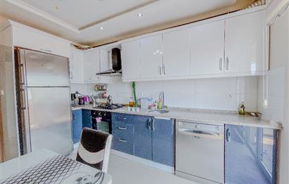 C21 LOCA'DAN HAVUZLU SİTEDE SATILIK DAİRE