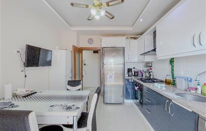 C21 LOCA'DAN HAVUZLU SİTEDE SATILIK DAİRE