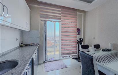 C21 LOCA'DAN HAVUZLU SİTEDE SATILIK DAİRE