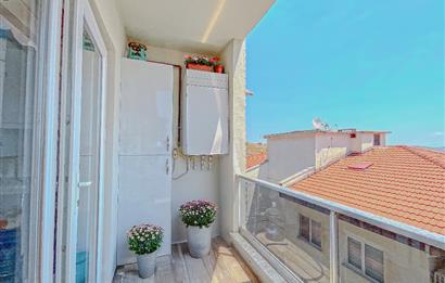 C21 LOCA'DAN HAVUZLU SİTEDE SATILIK DAİRE