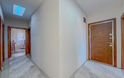 C21 LOCA'DAN HAVUZLU SİTEDE SATILIK DAİRE