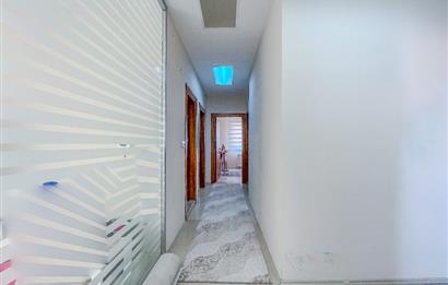 C21 LOCA'DAN HAVUZLU SİTEDE SATILIK DAİRE