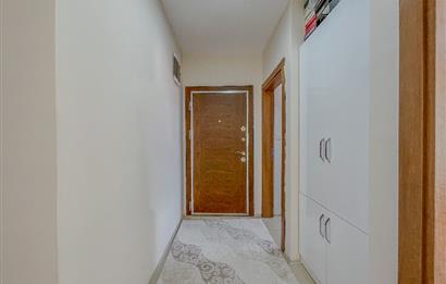 C21 LOCA'DAN HAVUZLU SİTEDE SATILIK DAİRE