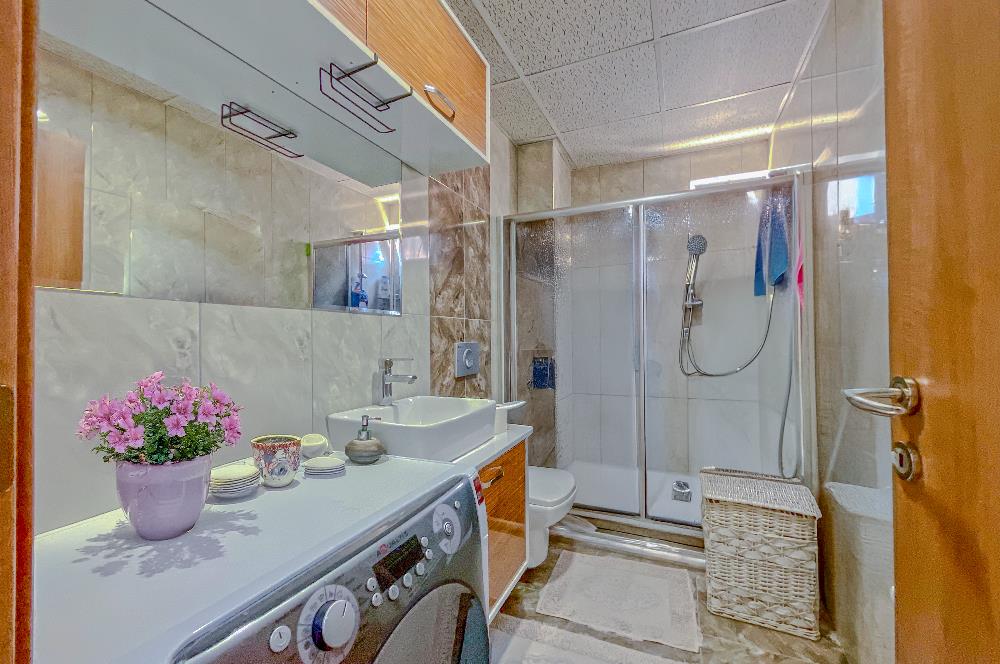 C21 LOCA'DAN HAVUZLU SİTEDE SATILIK DAİRE