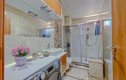 C21 LOCA'DAN HAVUZLU SİTEDE SATILIK DAİRE