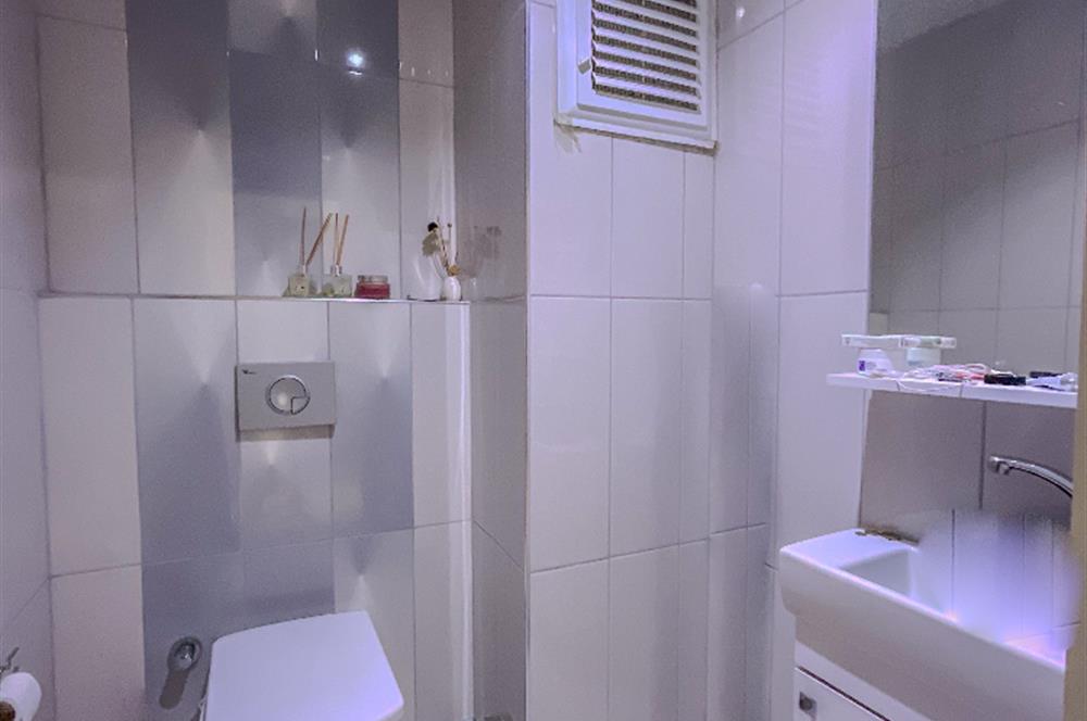 C21 LOCA'DAN HAVUZLU SİTEDE SATILIK DAİRE