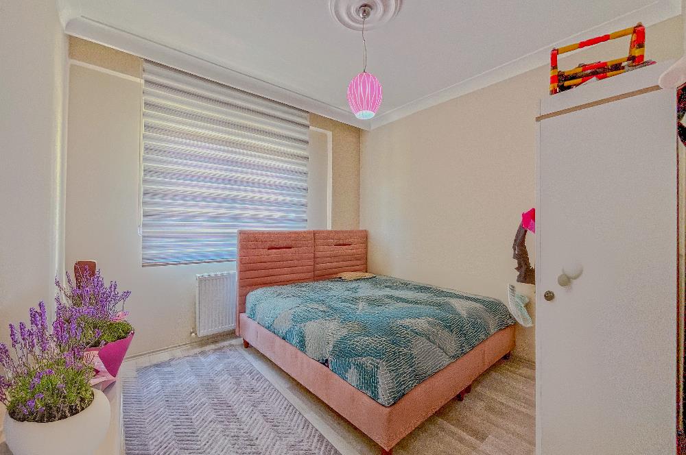 C21 LOCA'DAN HAVUZLU SİTEDE SATILIK DAİRE