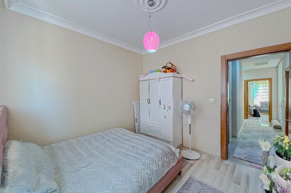 C21 LOCA'DAN HAVUZLU SİTEDE SATILIK DAİRE
