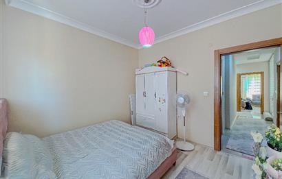 C21 LOCA'DAN HAVUZLU SİTEDE SATILIK DAİRE