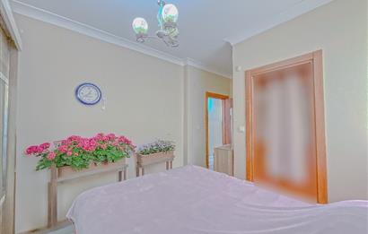 C21 LOCA'DAN HAVUZLU SİTEDE SATILIK DAİRE