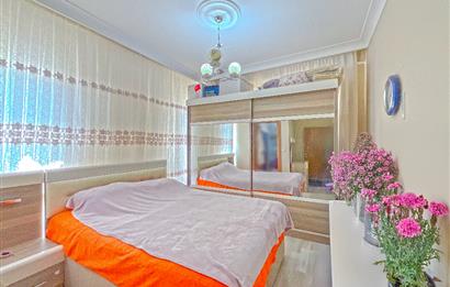 C21 LOCA'DAN HAVUZLU SİTEDE SATILIK DAİRE
