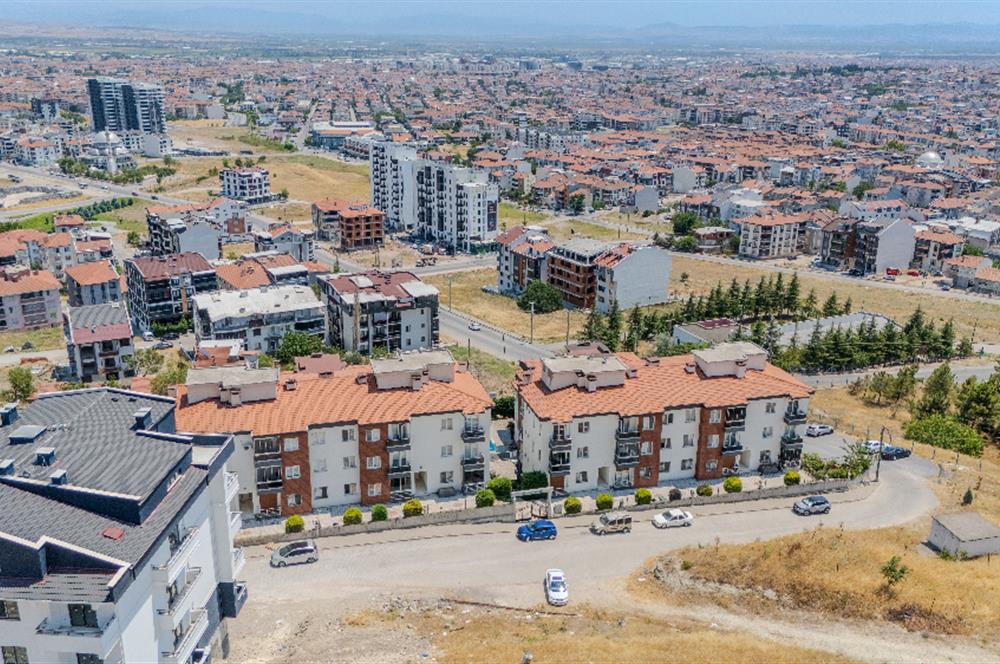 C21 LOCA'DAN HAVUZLU SİTEDE SATILIK DAİRE