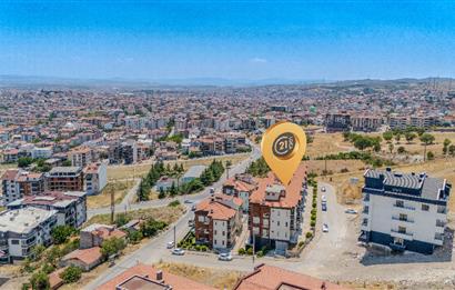 C21 LOCA'DAN HAVUZLU SİTEDE SATILIK DAİRE