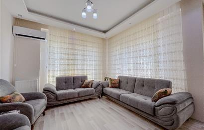 C21 LOCA'DAN HAVUZLU SİTEDE SATILIK DAİRE