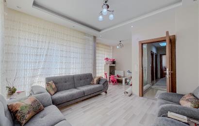 C21 LOCA'DAN HAVUZLU SİTEDE SATILIK DAİRE
