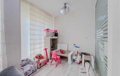 C21 LOCA'DAN HAVUZLU SİTEDE SATILIK DAİRE