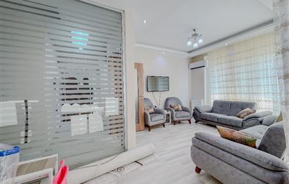C21 LOCA'DAN HAVUZLU SİTEDE SATILIK DAİRE