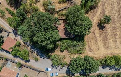 C21 LOCA'DAN KEPSUT SAYACIK MAHALLESİNDE 1229,11 M2 İMARLI ARSA