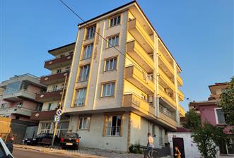 C21 BAL'DAN NEF'E YÜRÜME MESAFESİNDE KİRALIK EŞYALI 2+1 DAİRE