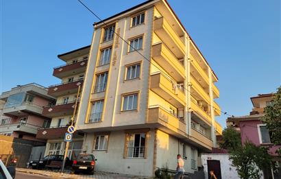 C21 BAL'DAN NEF'E YÜRÜME MESAFESİNDE KİRALIK EŞYALI 2+1 DAİRE