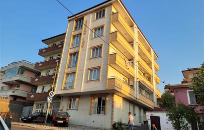 C21 BAL'DAN NEF'E YÜRÜME MESAFESİNDE KİRALIK EŞYALI 2+1 DAİRE