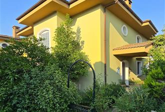 PENDİK YENİŞEHİR MAHALLESİ KURTKÖY PARK EVLERİ 6+2 SATILIK VİLLA
