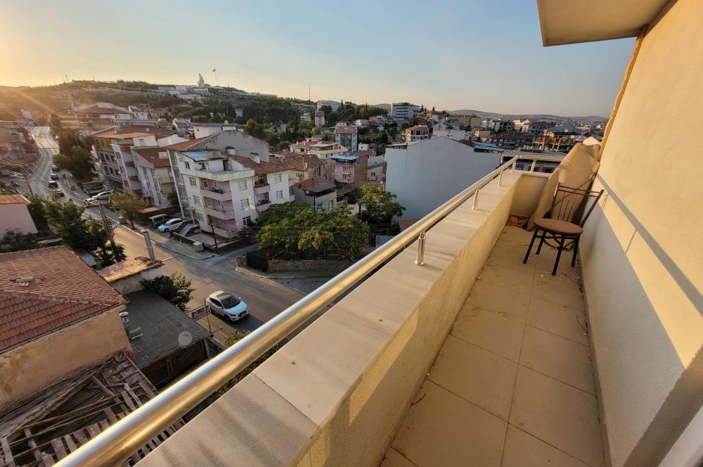 C21 BAL'DAN NEF'E YÜRÜME MESAFESİNDE KİRALIK EŞYALI 2+1 DAİRE