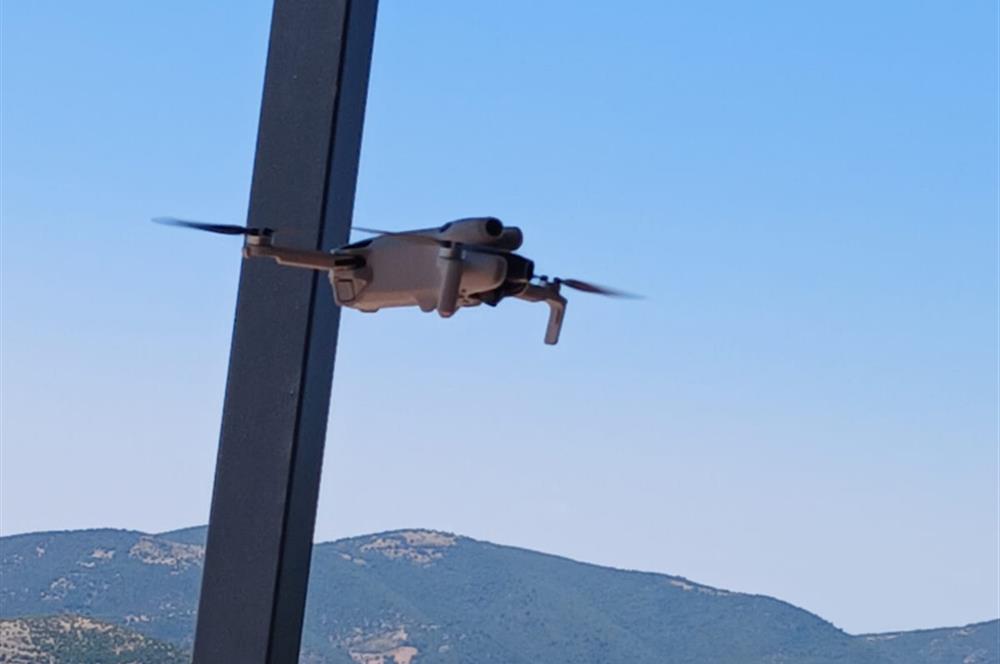 C21 LOCA'DAN KEPSUT SAYACIK MAHALLESİNDE 1229,11 M2 İMARLI ARSA