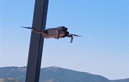 C21 LOCA'DAN KEPSUT SAYACIK MAHALLESİNDE 1229,11 M2 İMARLI ARSA