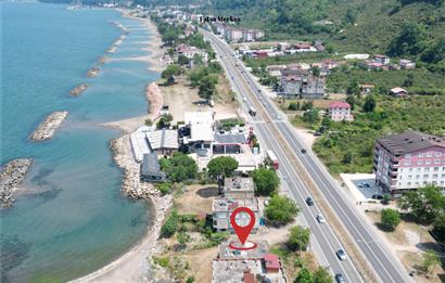 Century21'den Fatsa Bolamanda Denize Sıfır
