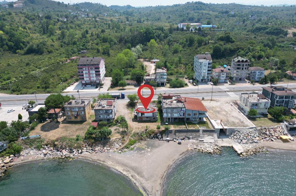 Century21'den Fatsa Bolamanda Denize Sıfır