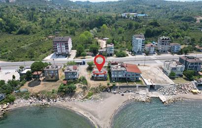 Century21'den Fatsa Bolamanda Denize Sıfır