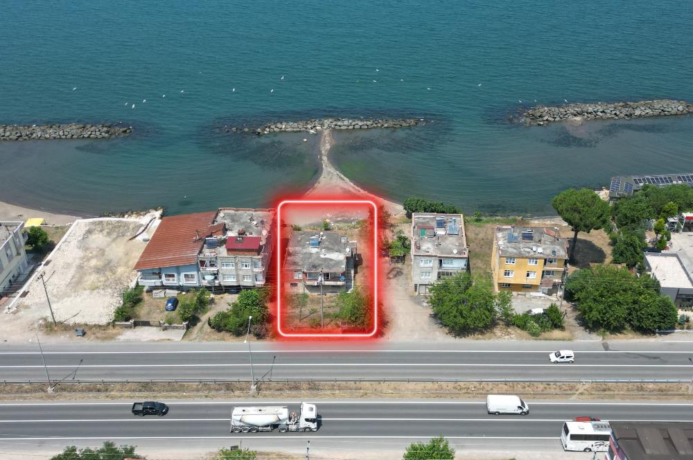 Century21'den Fatsa Bolamanda Denize Sıfır