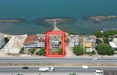Century21'den Fatsa Bolamanda Denize Sıfır
