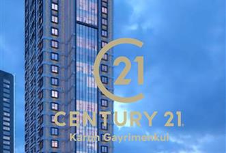 ŞİŞLİ BOMONTİ ELYSİUM ART REZİDANS 1+1 SATILIK