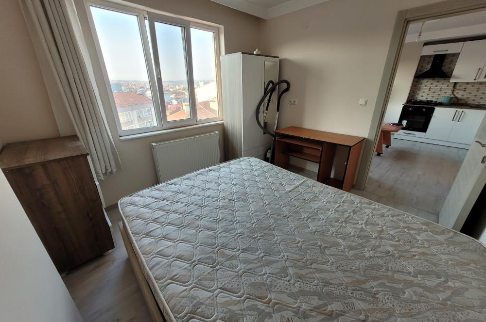 C21 BAL'DAN NEF'E YÜRÜME MESAFESİNDE KİRALIK EŞYALI 2+1 DAİRE