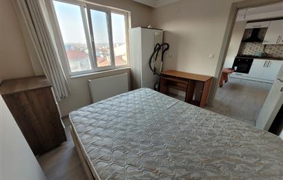 C21 BAL'DAN NEF'E YÜRÜME MESAFESİNDE KİRALIK EŞYALI 2+1 DAİRE