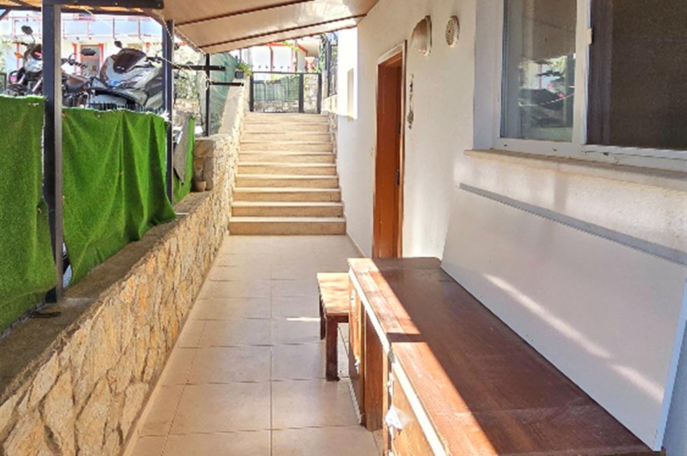 Datça Datça Mahallesi Satılık 2+1 Daire