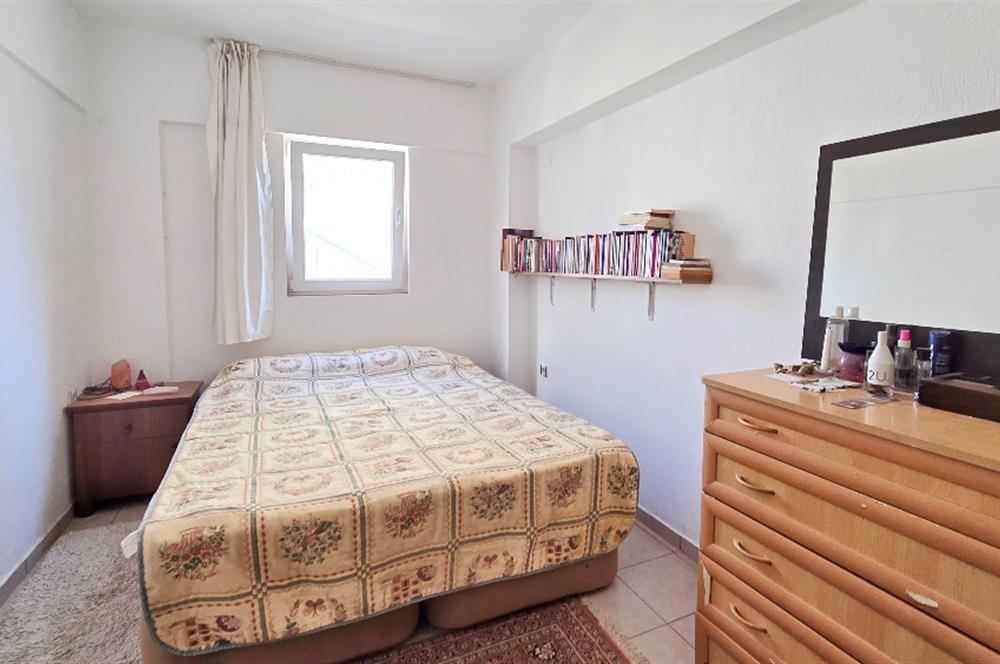 Datça Datça Mahallesi Satılık 2+1 Daire