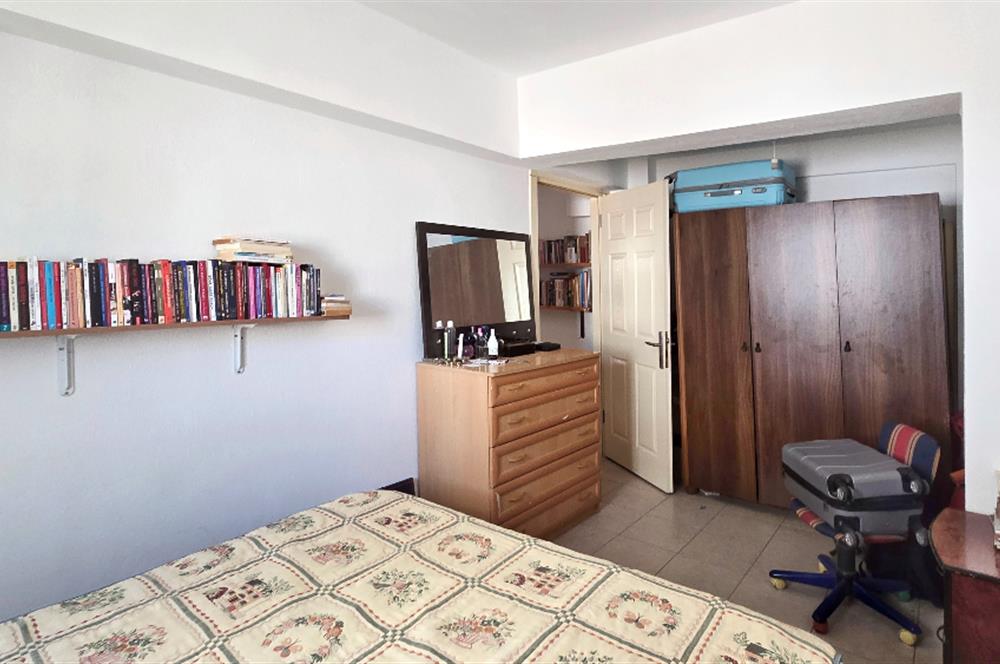 Datça Datça Mahallesi Satılık 2+1 Daire